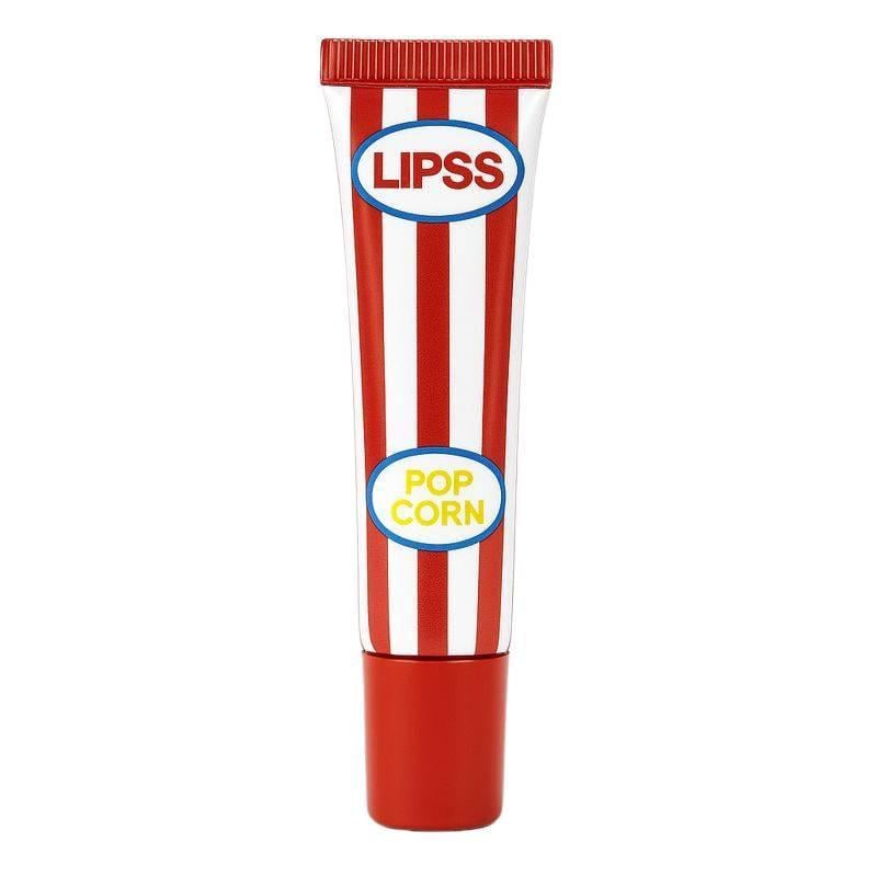 Ліпер-блиск POP CORN Lipps 8 мл (880559)