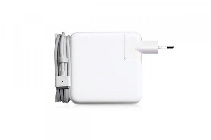 Зарядний пристрій Foxconn для Macbook magsafe 2 85W Apple (310200043) - фото 4