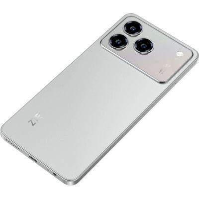 Мобильный телефон ZTE Blade A76 4/128GB Gray (1167683) - фото 12 Мобильный телефон ZTE Blade A76 4/128GB Gray (1167683) - фото 12