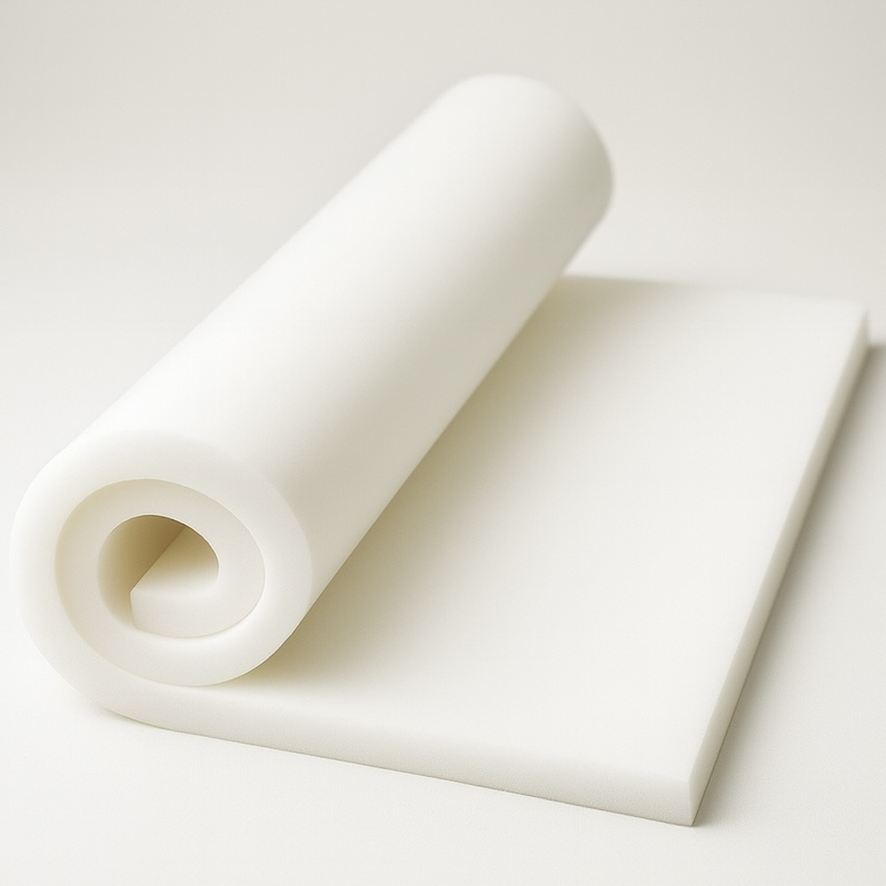 Поролон EL 2542 50 мм 1,2х2 м