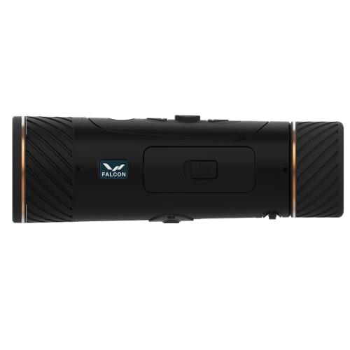 Тепловізор Falcon S2-635 35 мм 640х512 1750 м (agr80527) - фото 6