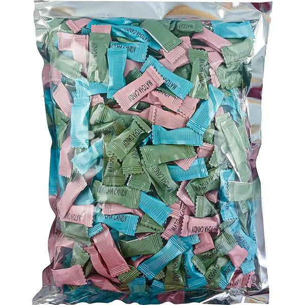 Конфеты мелкие МАТЧА Matcha Candy 500 г (3026664616)