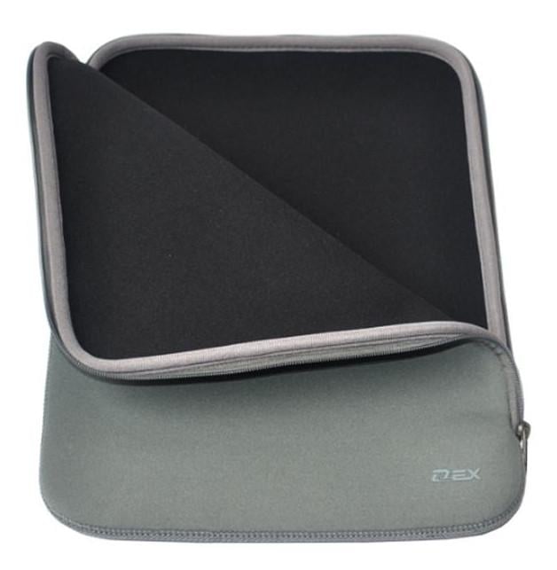 Чехол для планшета 7-8" D-Leх Серый - фото 3