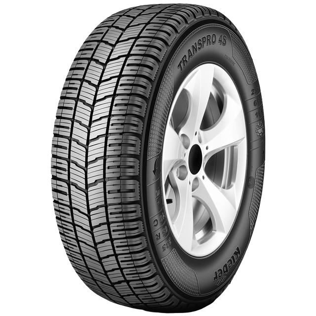 Шина Kleber Transpro 4S 225/70 R15C 112/110S всесезонная