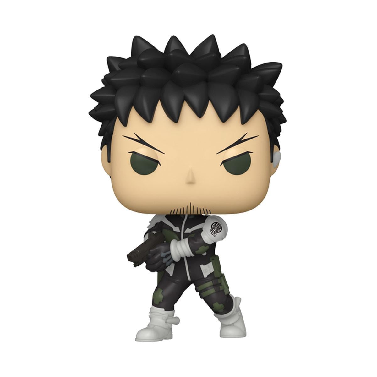 Игровая фигурка Funko POP Хибино Кафка (32066441)