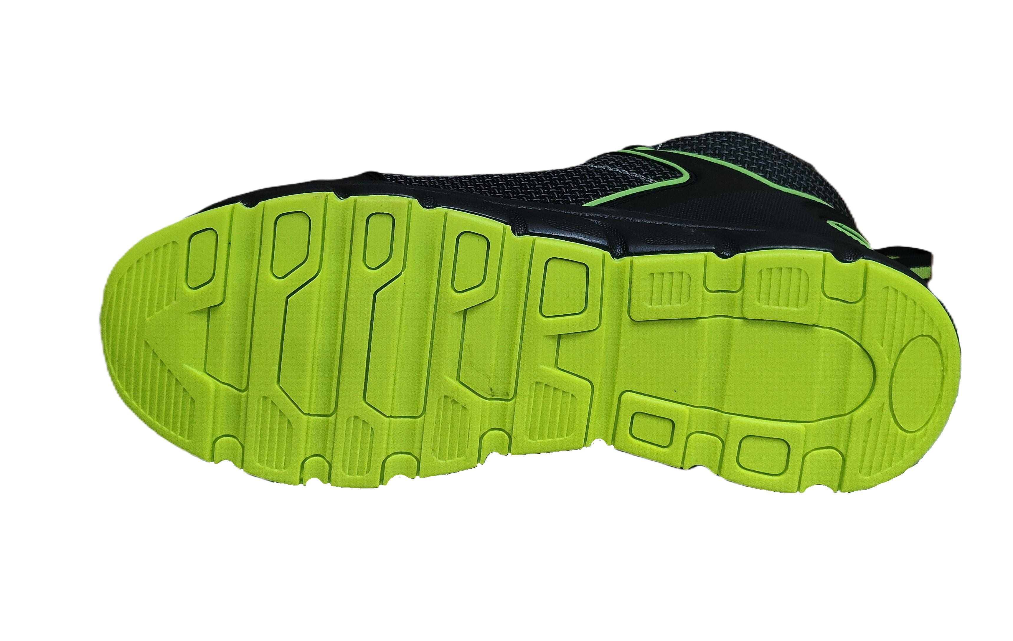 Ботинки с композитным подноском URGENT 155 р. 41 (109-1514) - фото 5 Ботинки с композитным подноском URGENT 155 р. 41 (109-1514) - фото 5