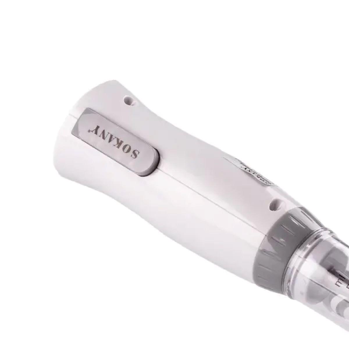 Капучинатор Sokany SK-1732 ручний 25W Білий (3094) - фото 6 Капучинатор Sokany SK-1732 ручний 25W Білий (3094) - фото 6