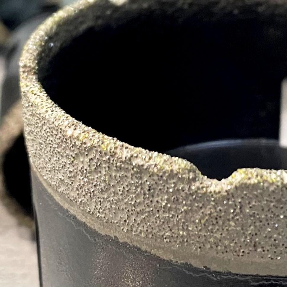 Коронка для плитки/керамогранита TOMAX 45 мм на УШМ/болгарку алмазная (1688136553) - фото 5 Коронка для плитки/керамогранита TOMAX 45 мм на УШМ/болгарку алмазная (1688136553) - фото 5