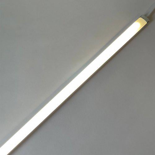 Лінійний світильник Biom OEM 6W 12V 50 см 4500К IP20 з кріпленням - фото 3 Лінійний світильник Biom OEM 6W 12V 50 см 4500К IP20 з кріпленням - фото 3