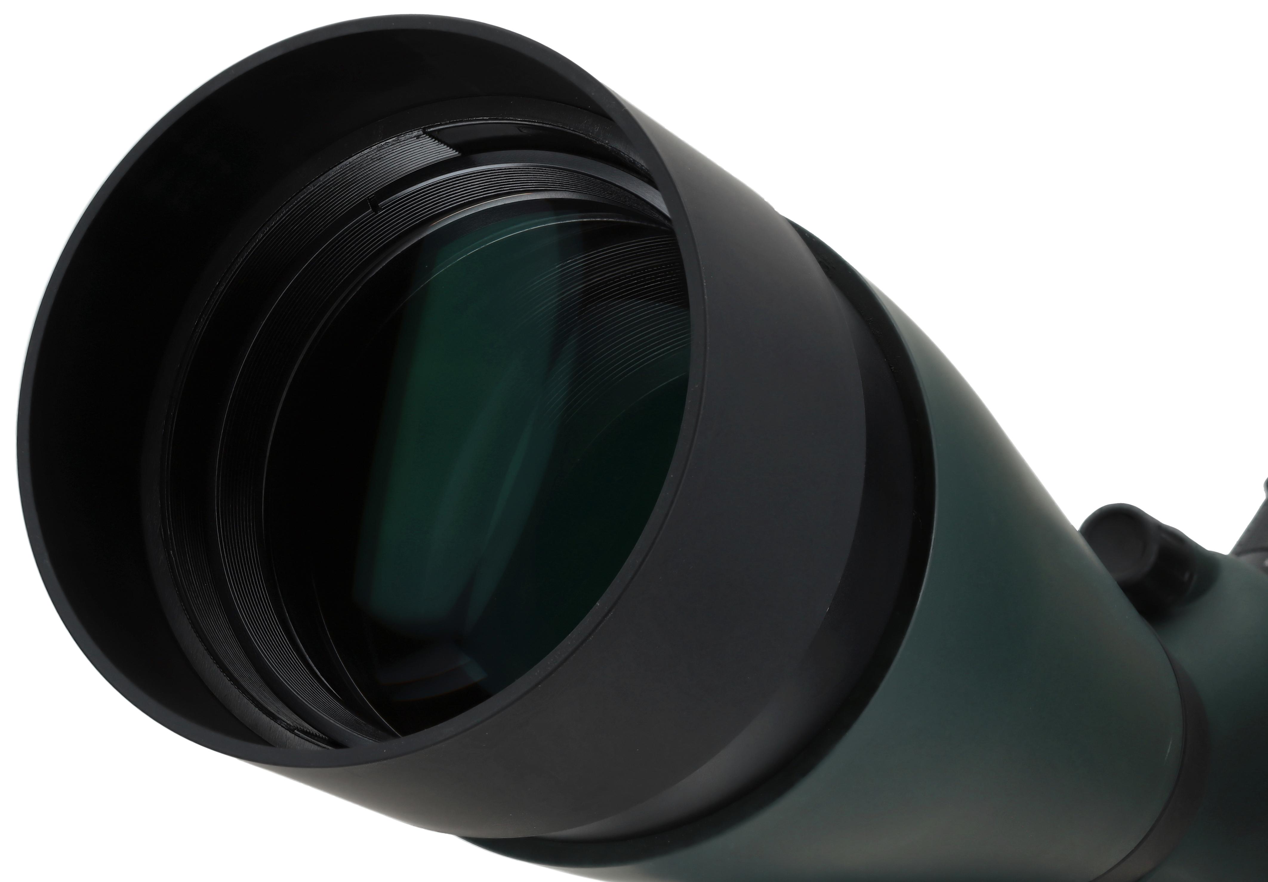 Подзорная труба Carbon 25-75х100 WP (88024) - фото 5 Подзорная труба Carbon 25-75х100 WP (88024) - фото 5