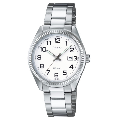 Годинник жіночий Casio LTP-1302D-7B