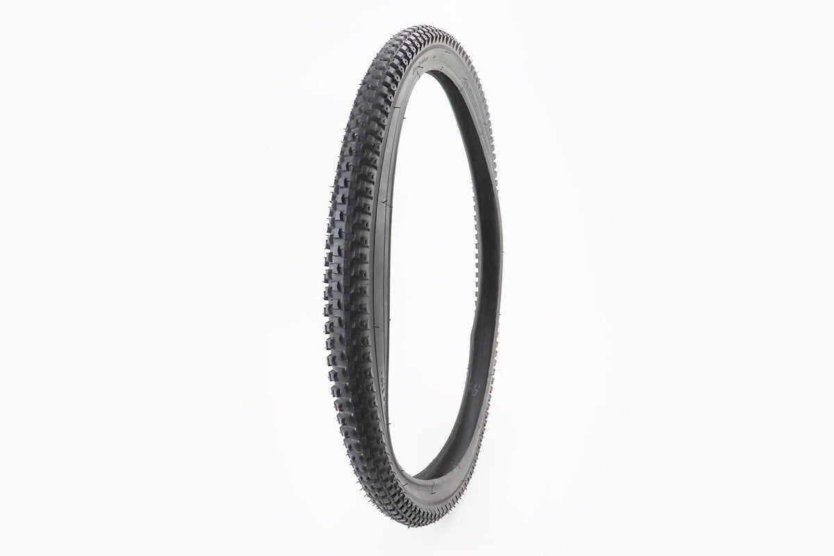 Шина шипована Vee Rubber для велосипеда 24x1,95" 50-507 (10032983) Шина шипована Vee Rubber для велосипеда 24x1,95" 50-507 (10032983)
