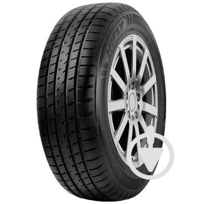 Автошина Hifly Vigorous HT601 31/10.5 R15 109R