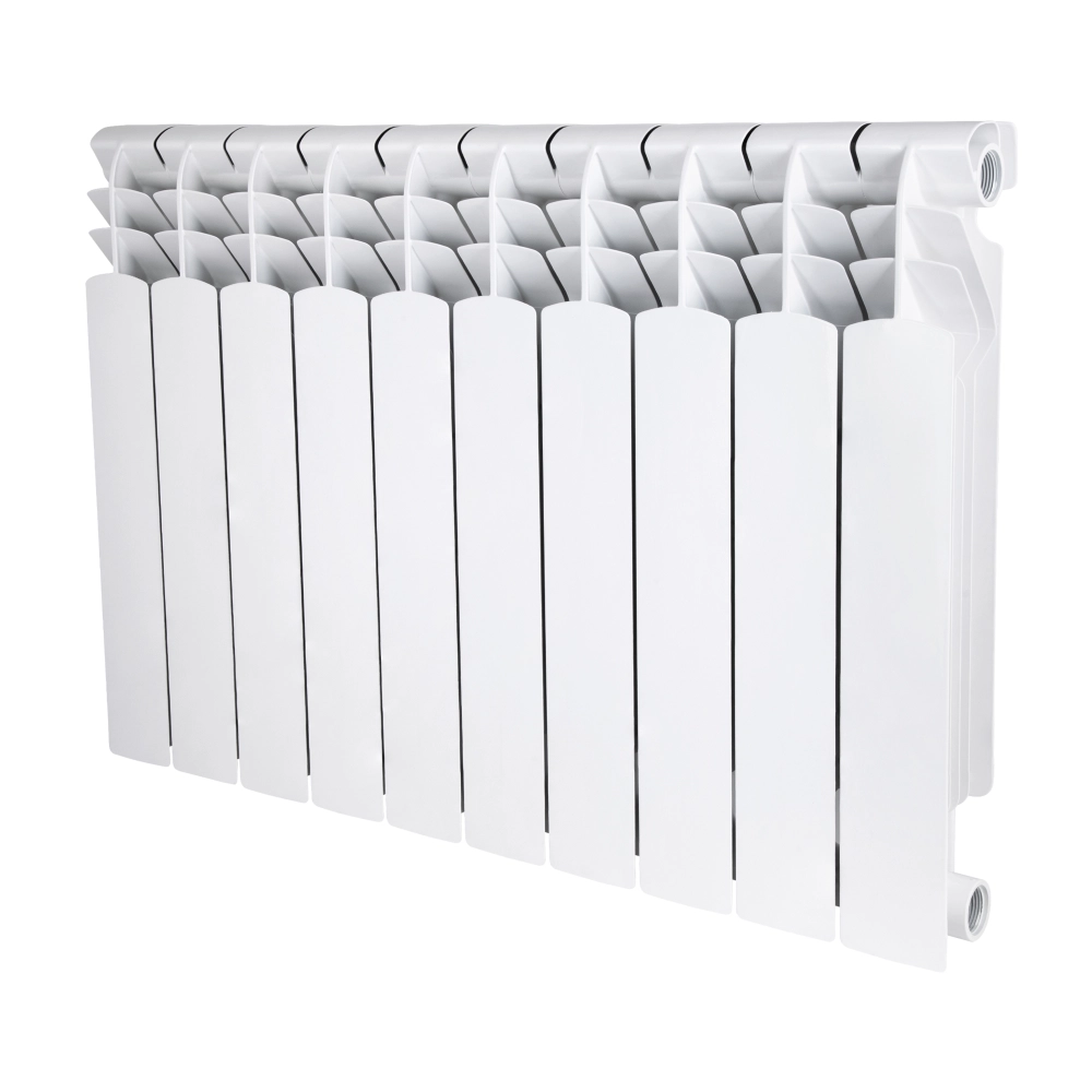 Радиатор биметаллический Thermo Alliance Bi-Vulcan 500/96 13 секций (V50096B)