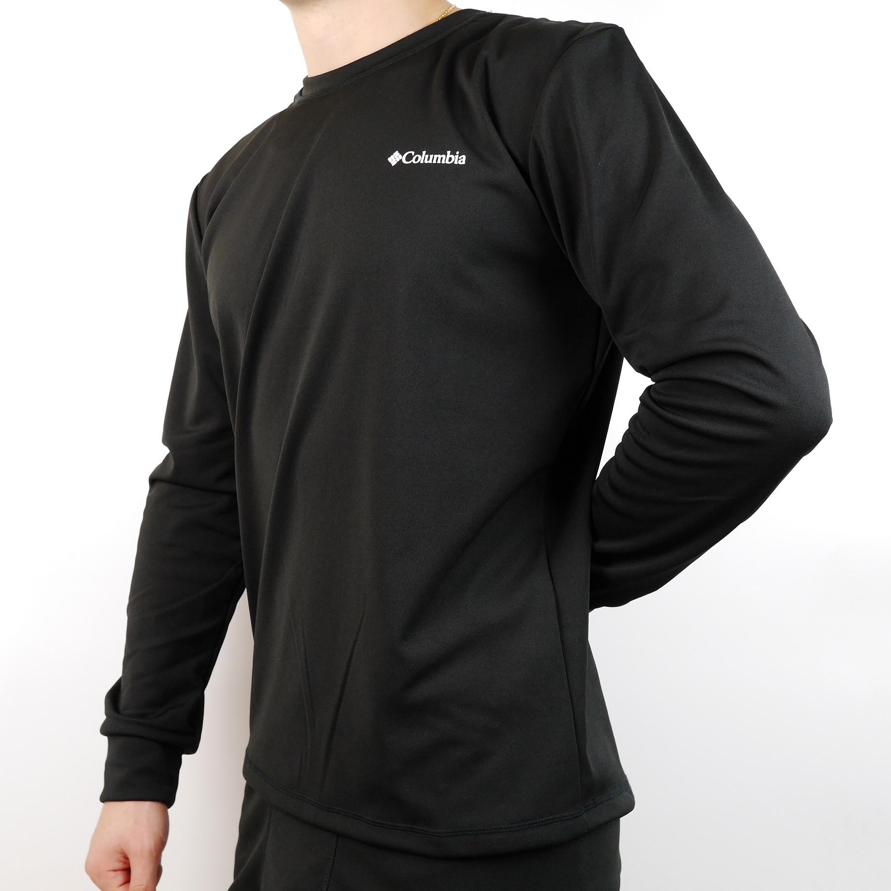 Комплект термобелья Kiborg Columbia S (1130s) - фото 2 Комплект термобелья Kiborg Columbia S (1130s) - фото 2