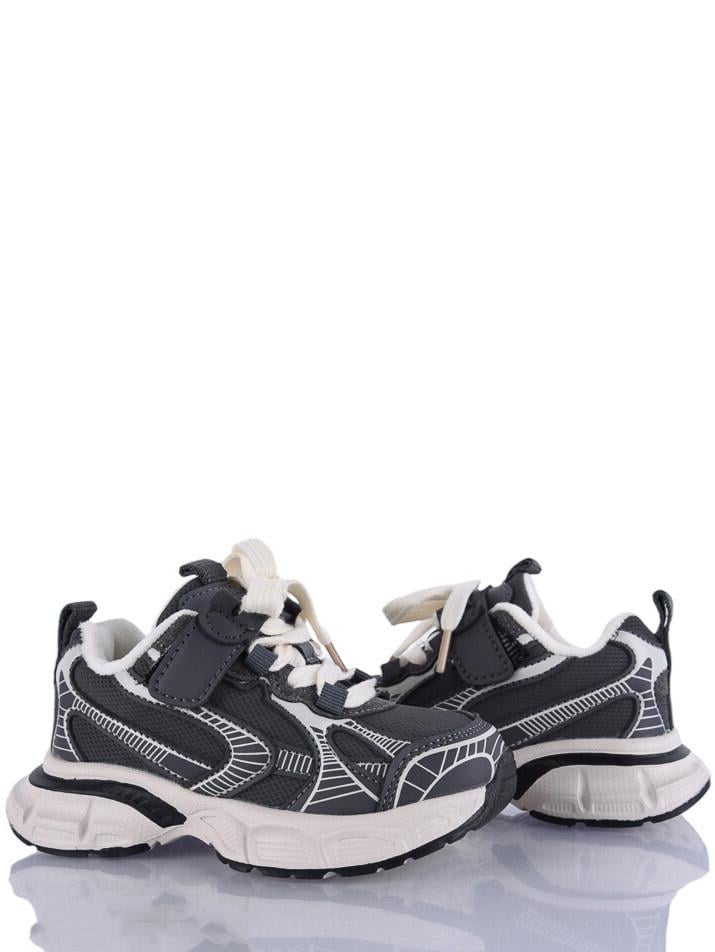 Кросівки Kimboo GN2586-3M р. 31 Графітовий