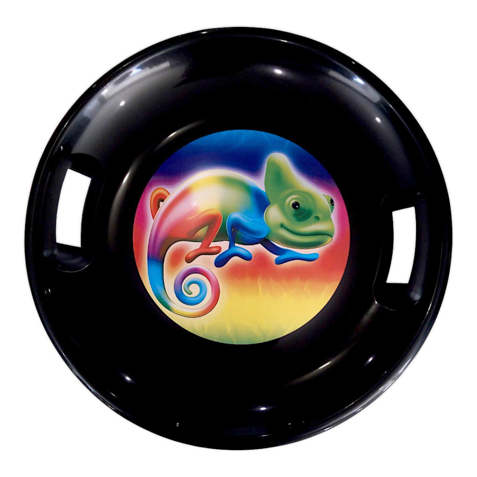 Тарелка-леденца Marmat Черный (11155)