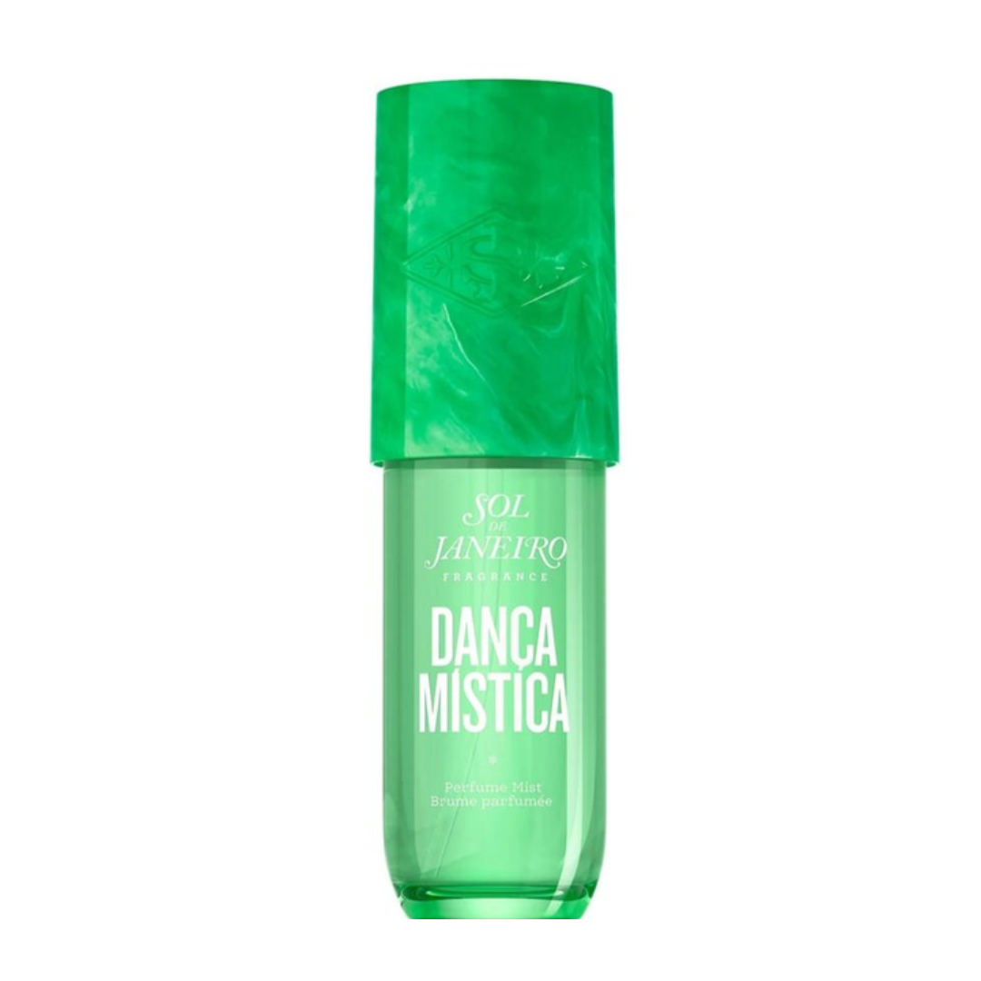 Спрей для тела и волос Sol de Janeiro Danca Mística 90 мл