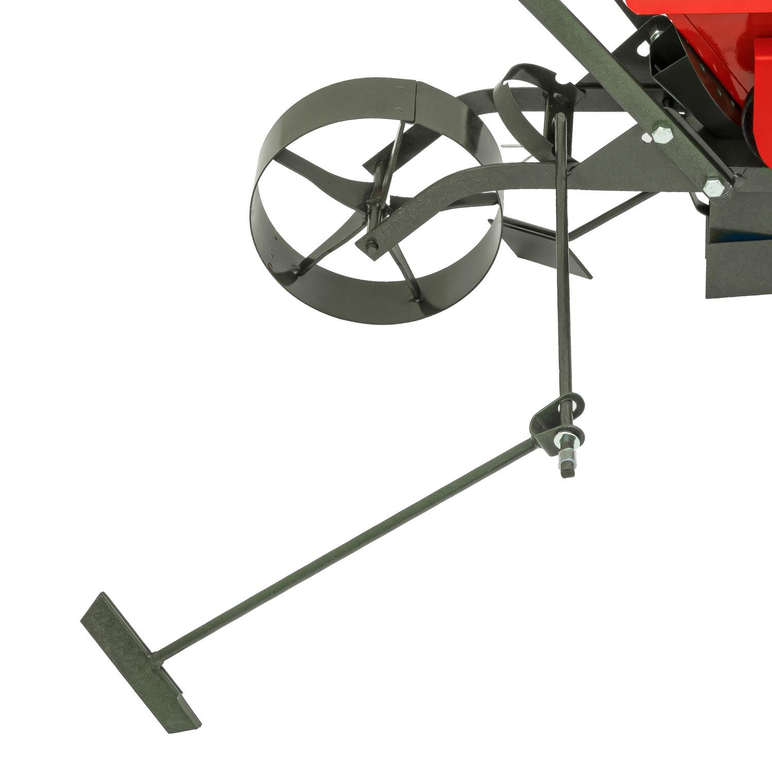 Ручная сеялка Тернопольская СРГ-1 на ремне (83348) - фото 2 Ручная сеялка Тернопольская СРГ-1 на ремне (83348) - фото 2