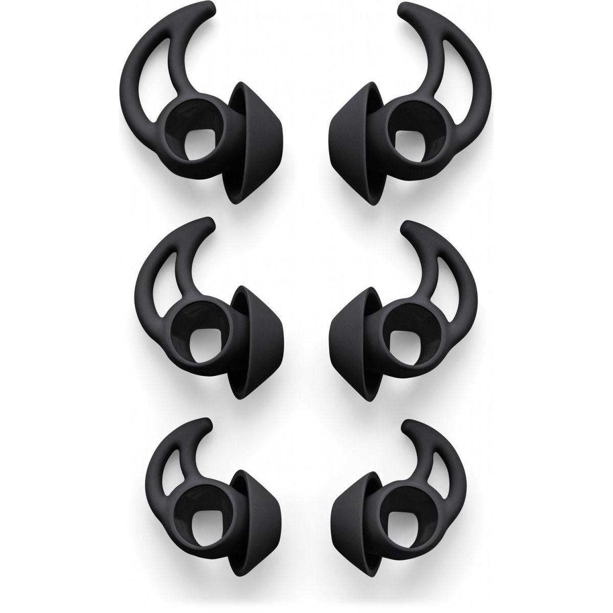 Навушники Bose Sport Earbuds Triple Black - фото 8