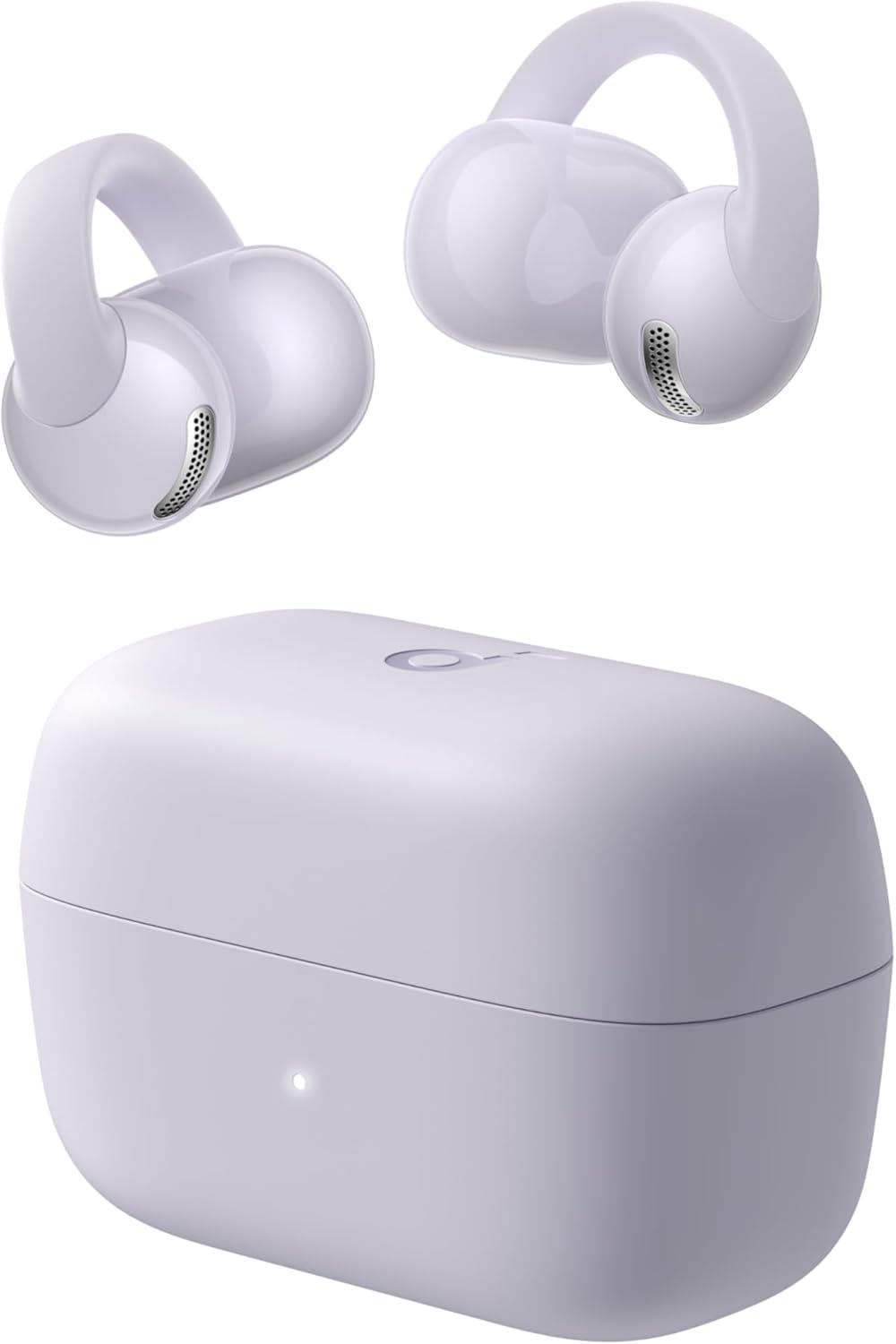 Наушники Anker Soundcore C50i Open-Ear Headphones Purple (D1101)