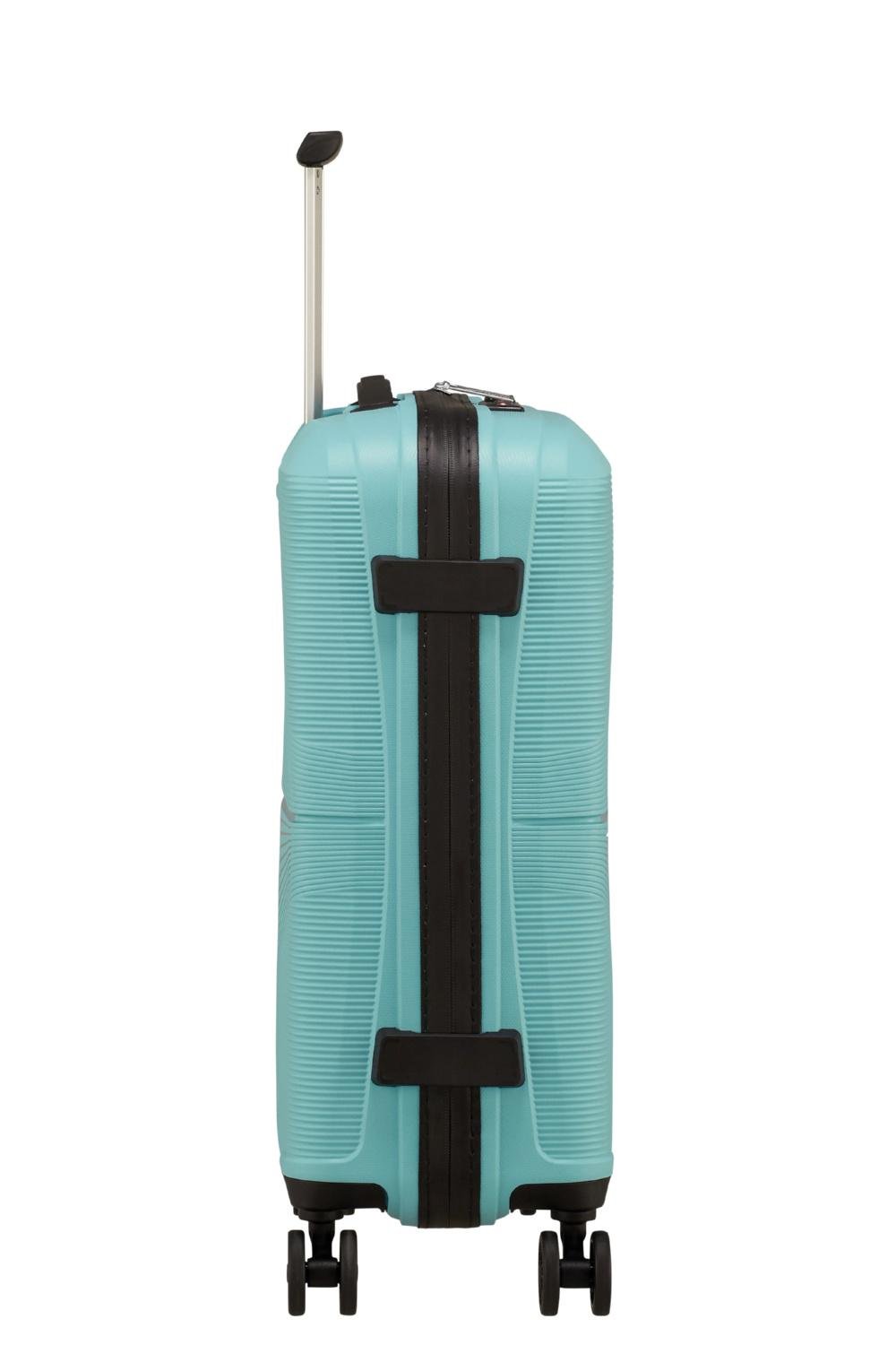 Валіза American Tourister Airconic 55x40x20 см бірюзовий (88G-61001) - фото 6