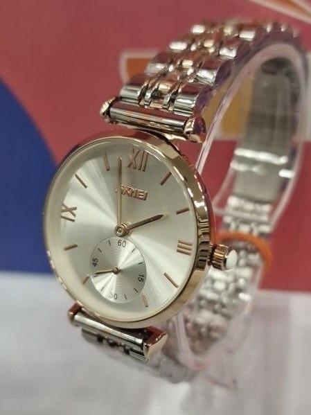 Наручний годинник жіночий Skmei 9198-C7B Women Collection (2993594764) Наручний годинник жіночий Skmei 9198-C7B Women Collection (2993594764)