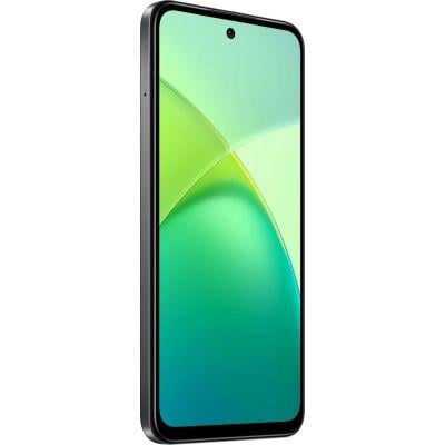 Мобильный телефон Infinix Smart 10 Plus 4/128Gb Sleek Black (4894947091179) - фото 4 Мобильный телефон Infinix Smart 10 Plus 4/128Gb Sleek Black (4894947091179) - фото 4