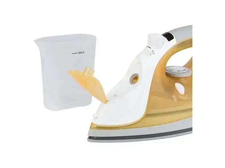 Праска парова Silver Crest SDB 2400 F4 керамічна підошва (02417) - фото 5