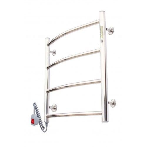 Рушникосушарка електрична KOSSER Дуга 500х500/4 EL