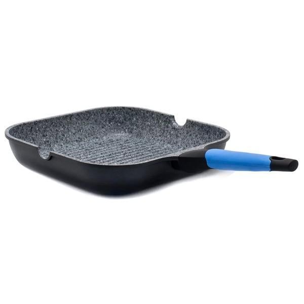 Сковорода без крышки GIPFEL Sandra 28 см (0512)