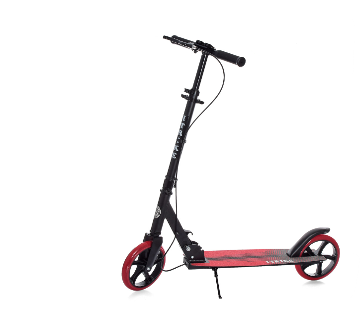 Самокат SR 2-049-1-BR (AN002961)