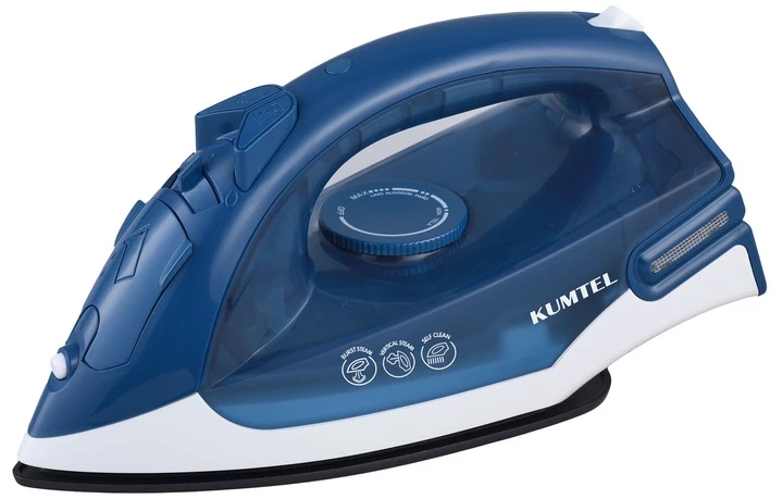 Утюг Kumtel HMU-03 (2675269383)
