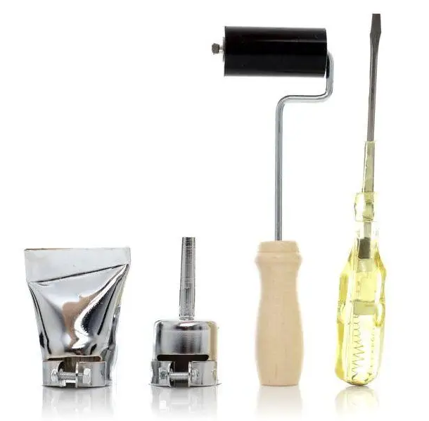 Паяльник для бамперів Kraft&Dele KD863 1000 Вт 230 л/хв 550°C - фото 6 Паяльник для бамперів Kraft&Dele KD863 1000 Вт 230 л/хв 550°C - фото 6