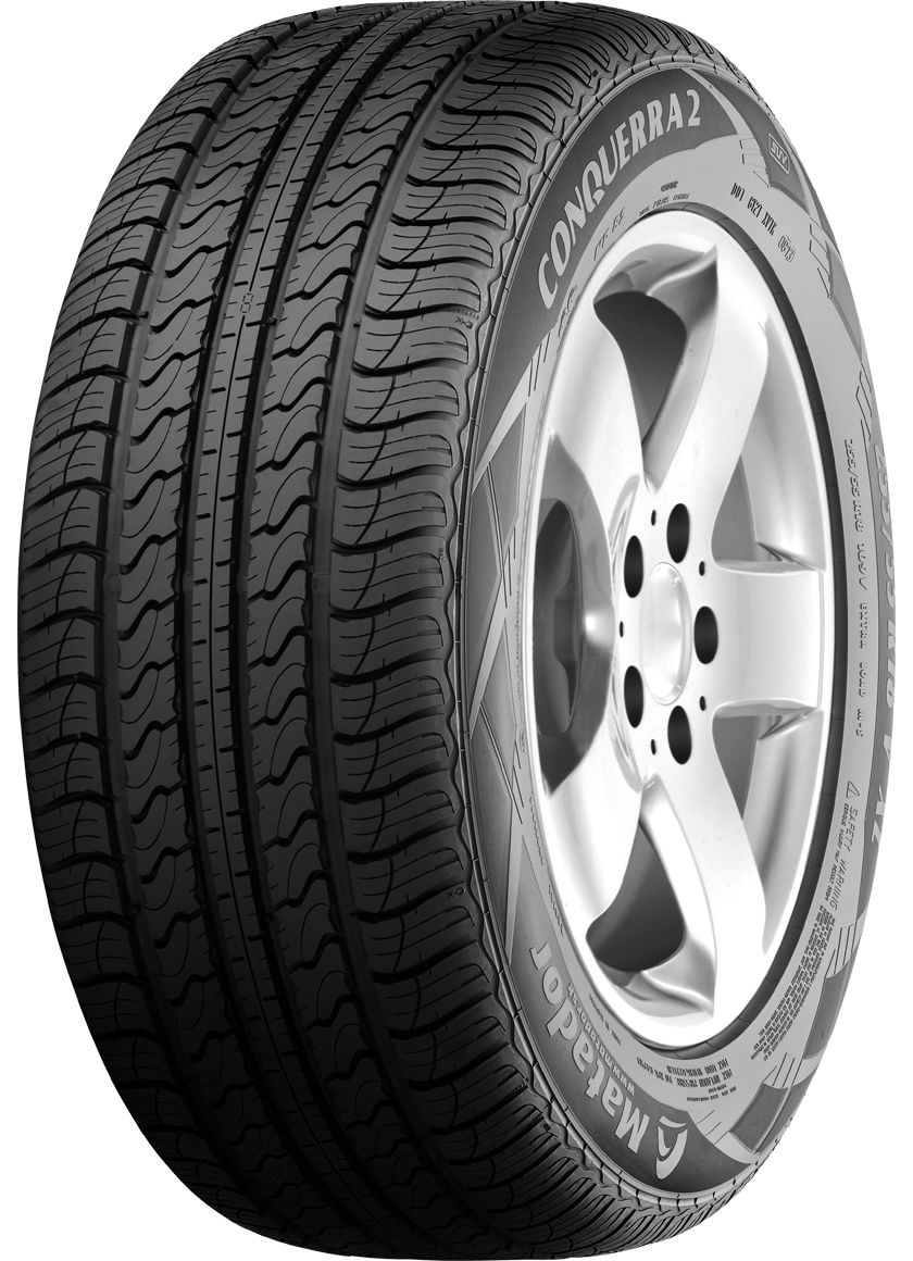 Шина летняя Matador MP82 Conquerra 2 255/55 R18 109V (9380)