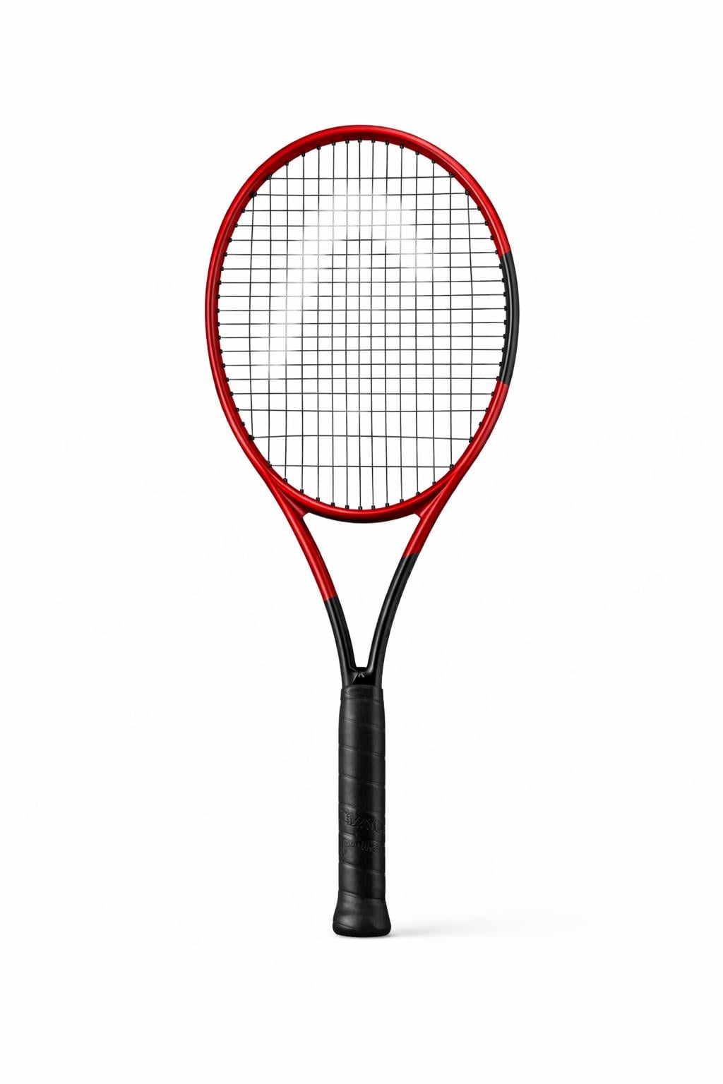 Ракетка для большого тенниса Head IG Challenge MP red SC 40 Черный (235414) Ракетка для большого тенниса Head IG Challenge MP red SC 40 Черный (235414)