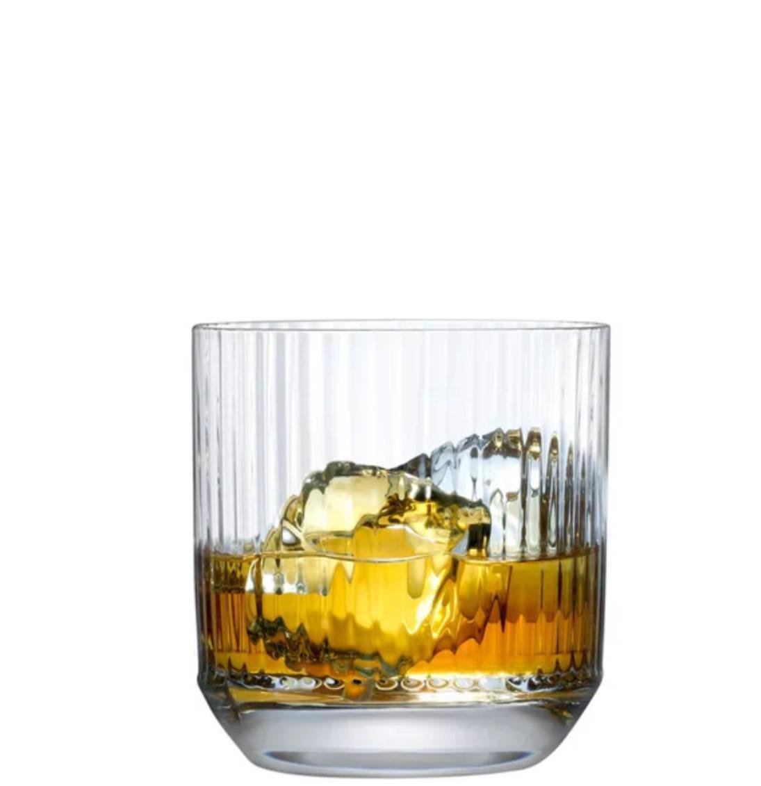 Стакан для виски Nude Big Top 320 мл (64142)