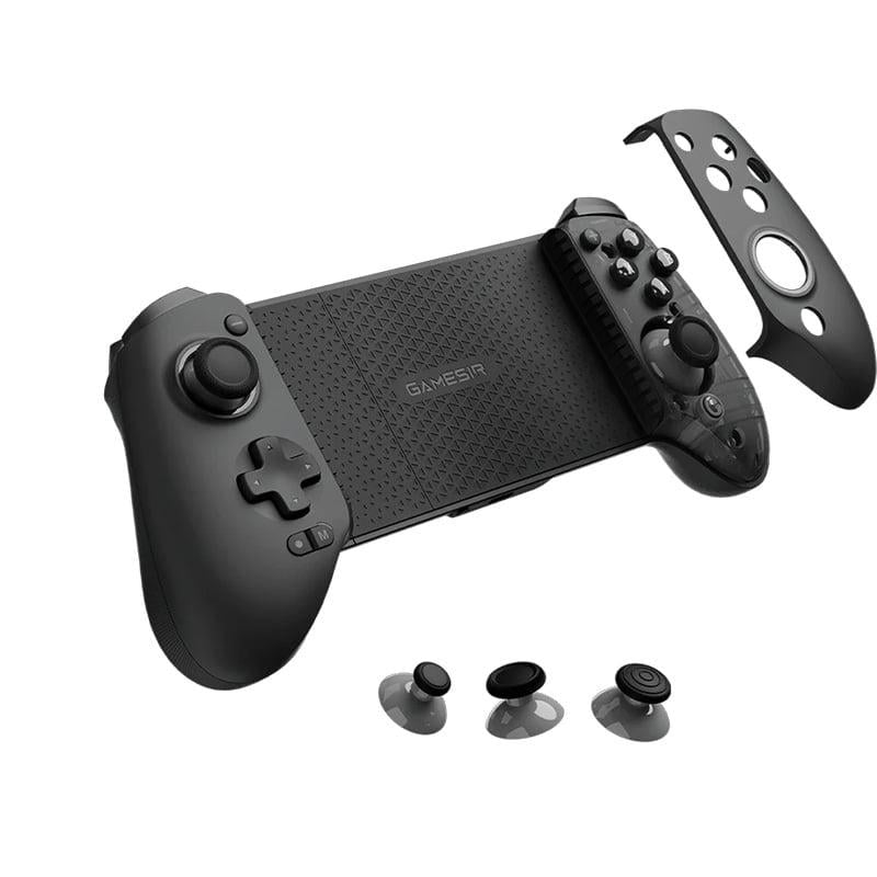 Игровой контроллер GameSir G8 Plus Galileo Bluetooth Gamepad (782)