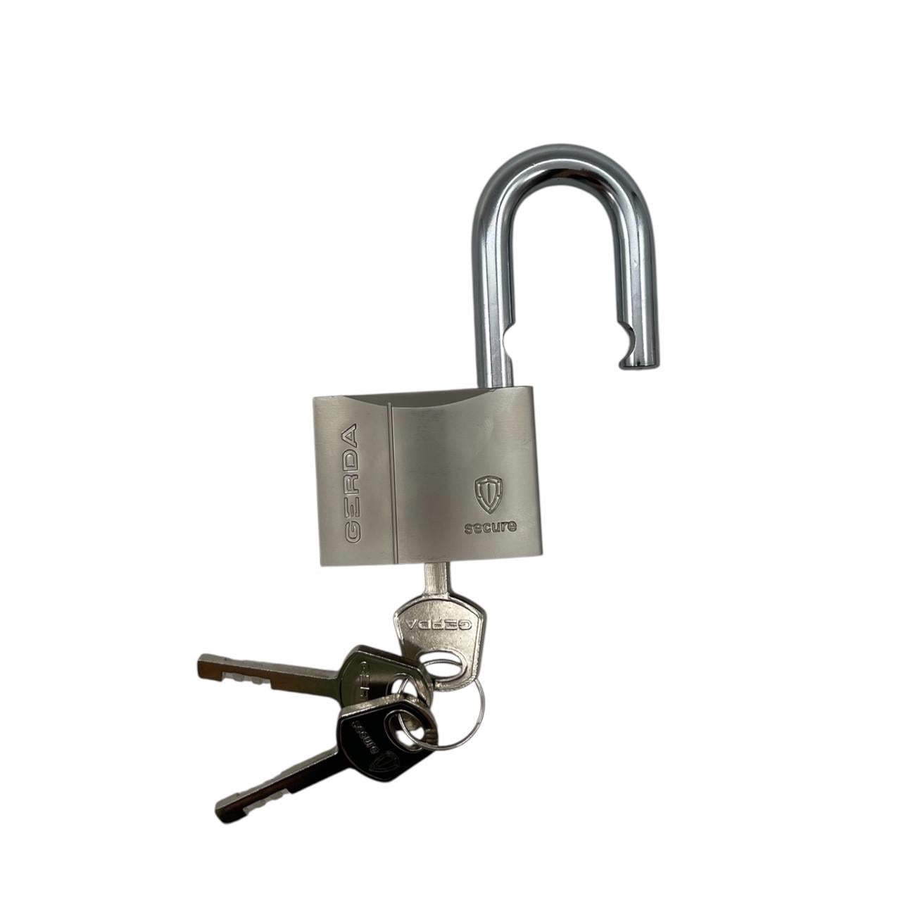 Замок навесной Gerda Secure 50 мм (320094)