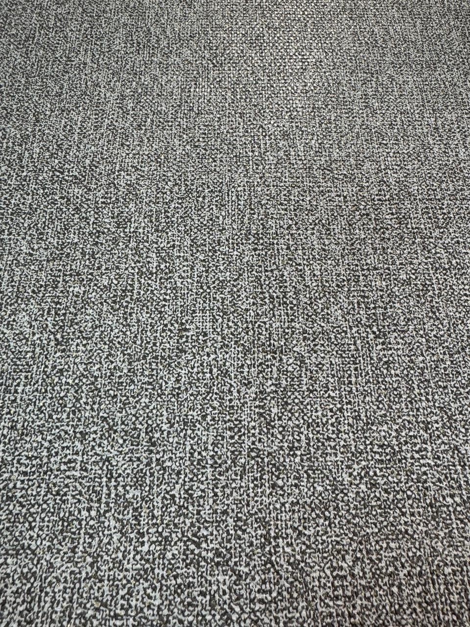 Обои виниловые на флизелиновой основе 1,06x10 м Серый (8563-03)