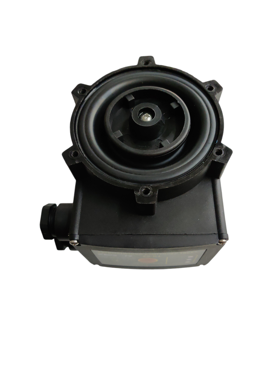 Корпус блока автоматики для насосной станции Zegor zs03 (2351885010) - фото 3