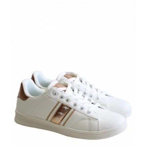 Кроссовки для мальчика KangaROOS 23-39283-000-0051 25,5 см р. 39 Разноцветный (2217206713)