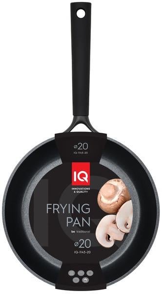 Сковорідка Ringel IQ Be Traditional 20 см (IQ-1145-20)