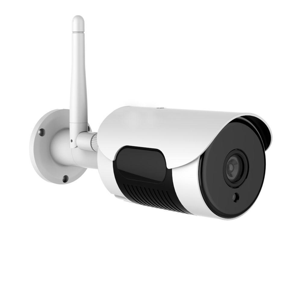 Зовнішня вулична відеокамера iHunt Smart C310 WIFI - фото 3