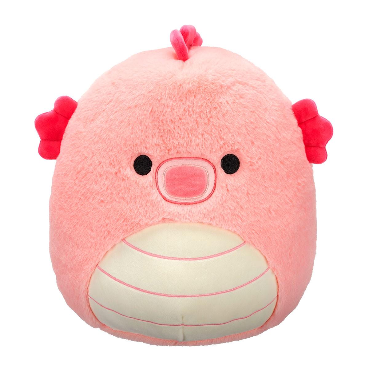 Игрушка мягкая SQUISHMALLOWS Морская лошадка Старла 30 см Игрушка мягкая SQUISHMALLOWS Морская лошадка Старла 30 см