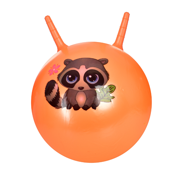 Мяч для фитнеса MS 3396-1 (AN004266)