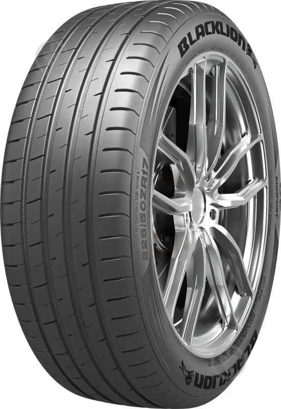 Автошина BlackLion C5 Comfort 225/55 R18 102Y XL не шип Автошина BlackLion C5 Comfort 225/55 R18 102Y XL не шип