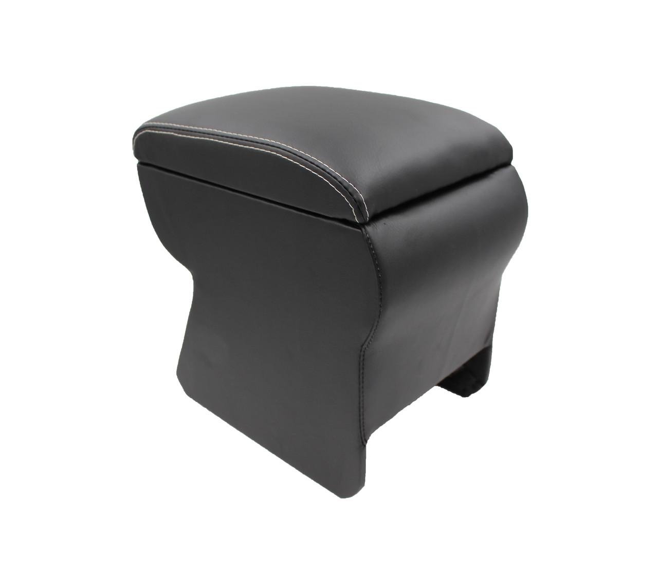 Підлокітник Armrest на Volkswagen Caddy Чорний (442114106) - фото 5