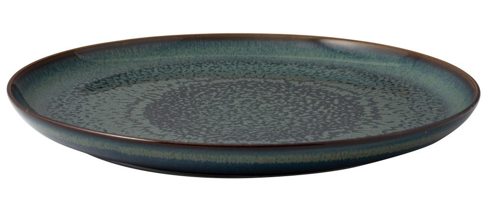 Тарелка десертная Villeroy&Boch Crafted Breeze 21 см Blue (19-5167-2640)