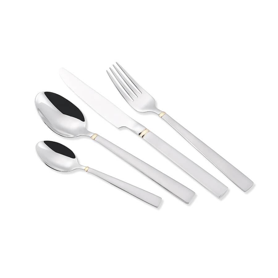 Набор столовых приборов Maestro MR-1517-24 24 пр. (54078)